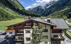 Hotel Moederle